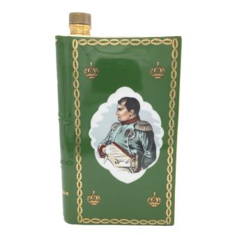 COGNAC NAPOLEON BOOK 700ml 40%