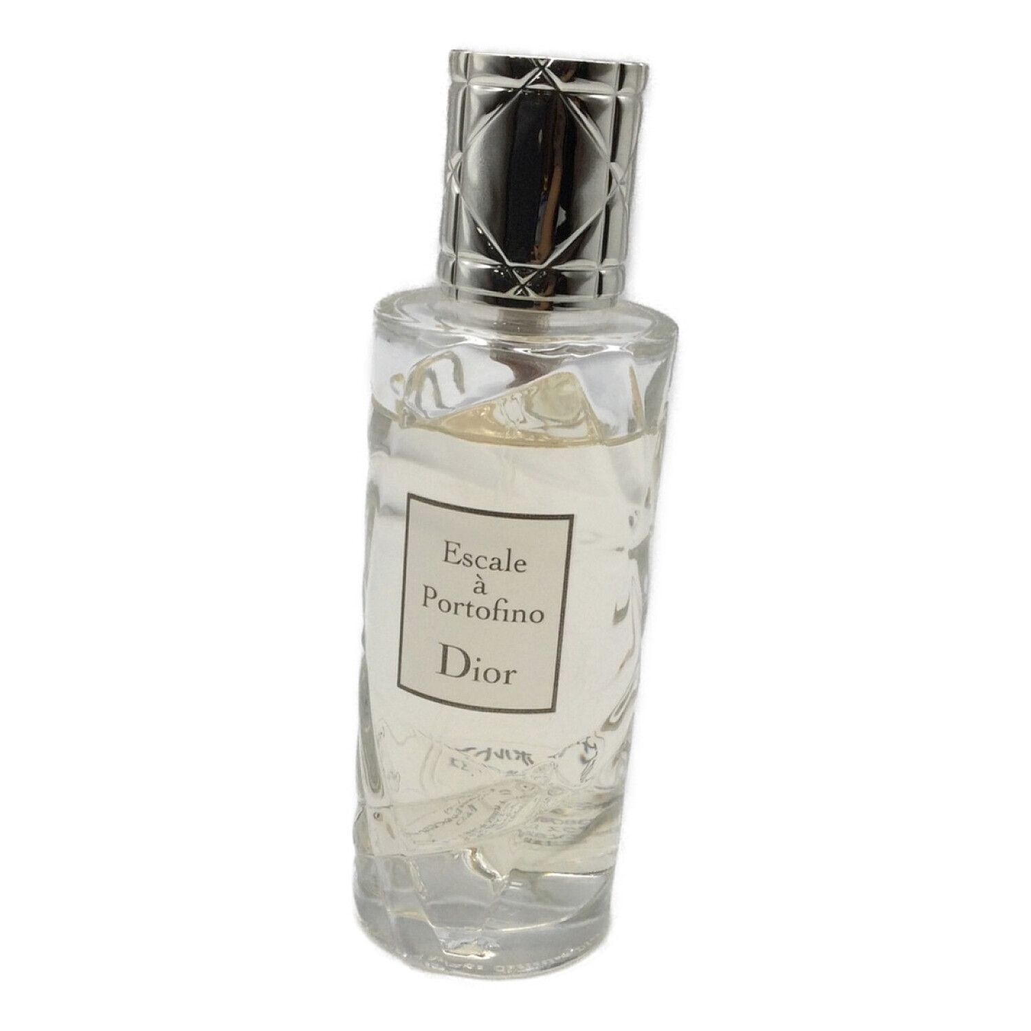 Christian Dior (クリスチャン ディオール) 香水 Escale a Portofino