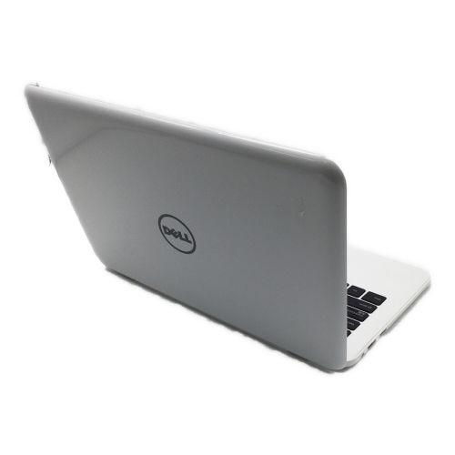 DELL (デル) ノートパソコン 初期化済 P24T001 Windows 10 Home