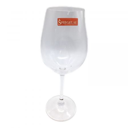 Spiegelau (シュピゲラウ) ワイングラス 4Pセット