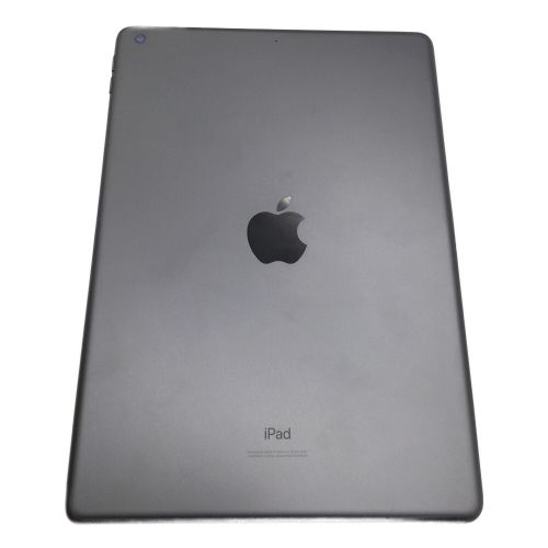 Apple (アップル) iPad(第7世代) Ｍ2197 MW742J/A Wi-Fiモデル 32GB