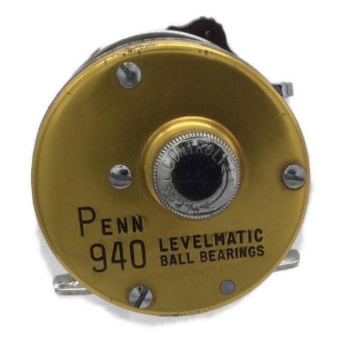 Penn Levelmatic 920