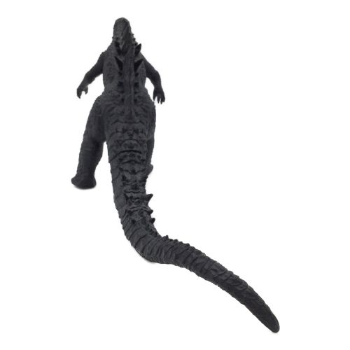 ソフビフィギュア 2014 BANDAI GODZILLA ゴジラ｜トレファクONLINE