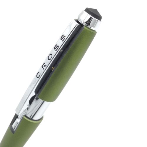 Rollerball EDGE Octane Green