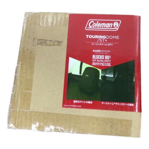 Coleman (コールマン) テント ツーリングドームST+ 2000036435