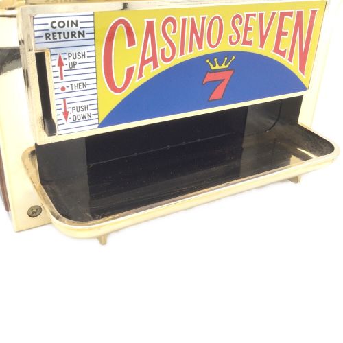 CASINO SEVEN 