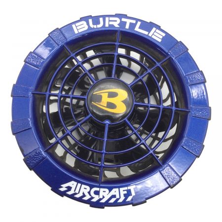 KYOCERA (京セラ)  BURTLE(バートル)AC300+AC310/311 空調服ファン/バッテリー