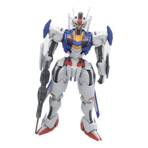 フィギュア FIGURE SPIRITS KUJI  MASTERLISE MECHANICS ガンダムエアリアル