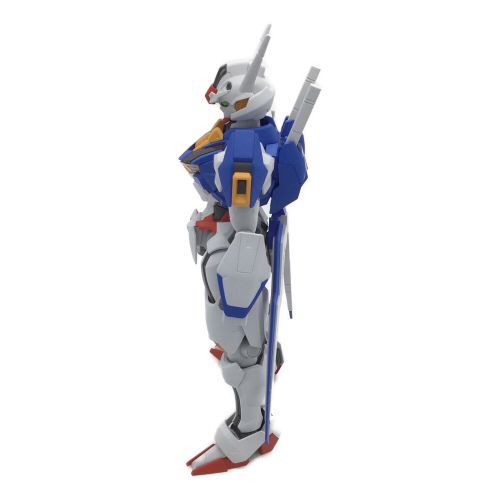 フィギュア FIGURE SPIRITS KUJI  MASTERLISE MECHANICS ガンダムエアリアル