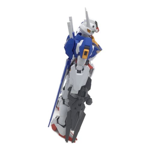 フィギュア FIGURE SPIRITS KUJI  MASTERLISE MECHANICS ガンダムエアリアル