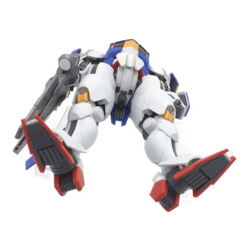 フィギュア FIGURE SPIRITS KUJI  MASTERLISE MECHANICS ガンダムエアリアル