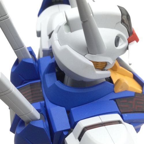 フィギュア FIGURE SPIRITS KUJI  MASTERLISE MECHANICS ガンダムエアリアル