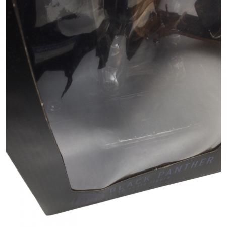 MARVEL THE INFINITY SAGA Happyくじ Last賞 ブラックパンサー [1/10
