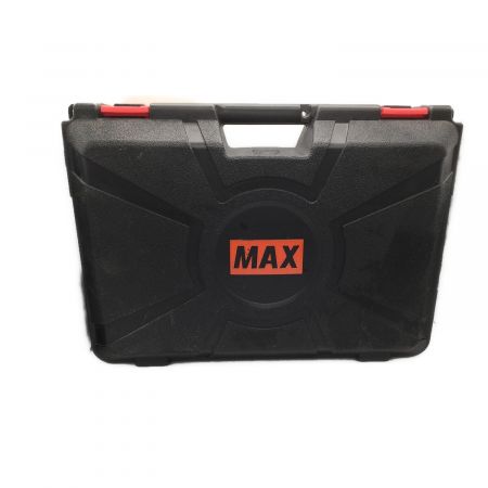 MAX (マックス) 乾式静音ドリル DS-181D