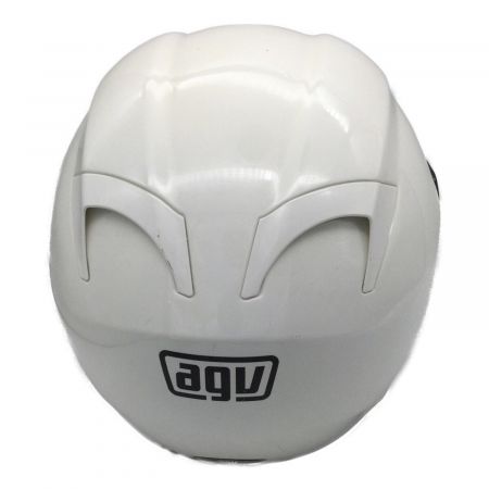 agv バイク用フルフェイスヘルメット T-2 サイズL(59-60cm)