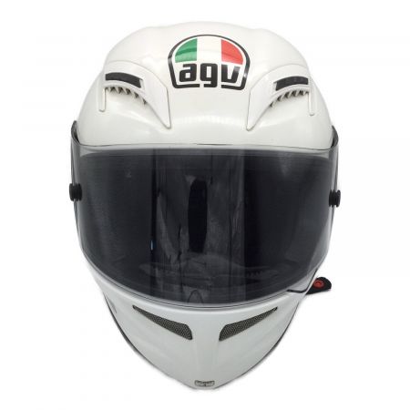 agv バイク用フルフェイスヘルメット T-2 サイズL(59-60cm)