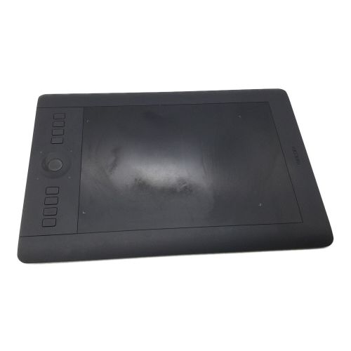 wacom (ワコム) Intuos Pro ペンタブレット PTH-651/K1｜トレファクONLINE