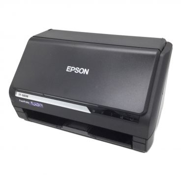 エプソン EPSON A4フォトグラフィックスキャナー FF-680W （エプソン 