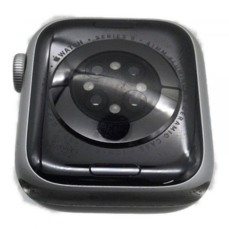 Apple (アップル) Apple Watch Series 8 WR-50M  A2770 GPSモデル