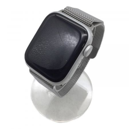 Apple (アップル) Apple Watch Series 8 WR-50M  A2770 GPSモデル