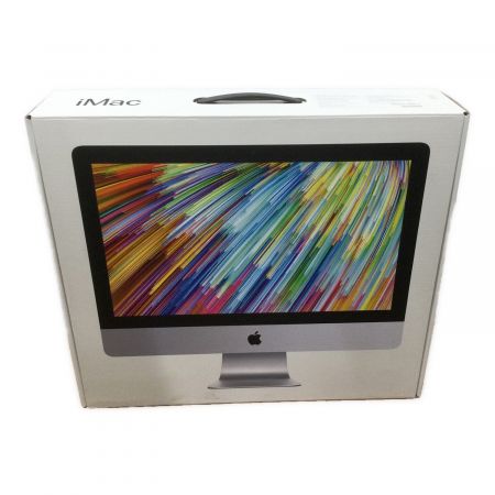 Apple iMac 21.5 2017年モデル