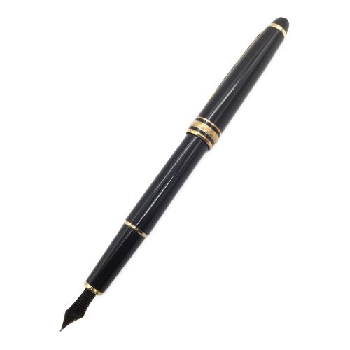 MONTBLANC (モンブラン) 万年筆 4810 14K 585 VP2171283 ペン先インク