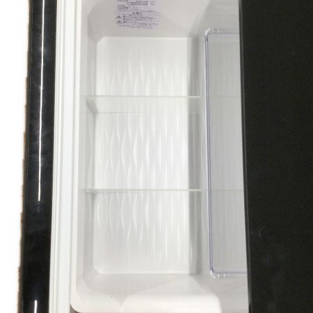 ROYAL (ロイヤル) 冷蔵庫 スマートテーブル LOOZER（ルーザー）[スピーカー搭載モデル]【2ドア/135L/ブラック STB135 ROYAL 2022年製 135L
