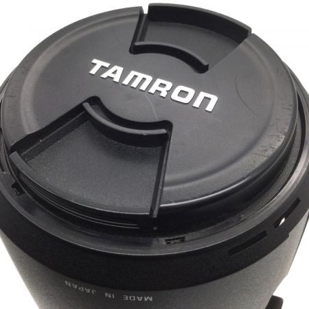 TAMRON (タムロン)ズームレンズ SP 70-200ｍ F/2.8 Di LD MARCO Model A001