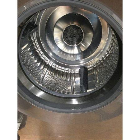 SHARP (シャープ) ドラム式洗濯乾燥機 ES-X11A-TL 2023年製