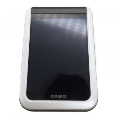 CASIO (カシオ) デジタルカメラ EX-FR100