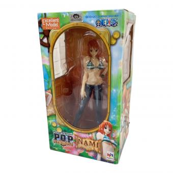 Megahouse (メガハウス) フィギュア POP ワンピース Sailing Again ナミ