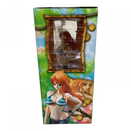 Megahouse (メガハウス) POP ワンピース Sailing Again ナミ