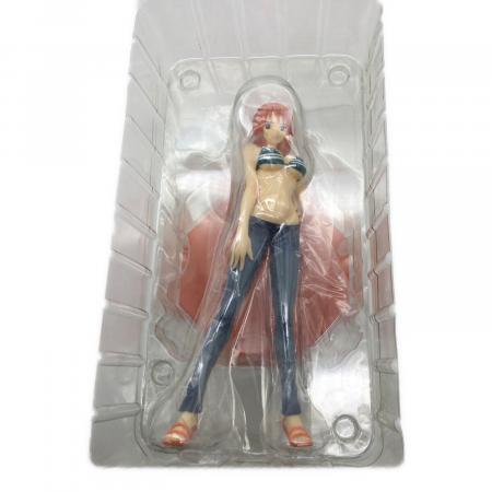Megahouse (メガハウス) POP ワンピース Sailing Again ナミ