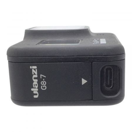 GoPro (ゴープロ) HERO8 BLACK CHDHX-801 ふた交換品