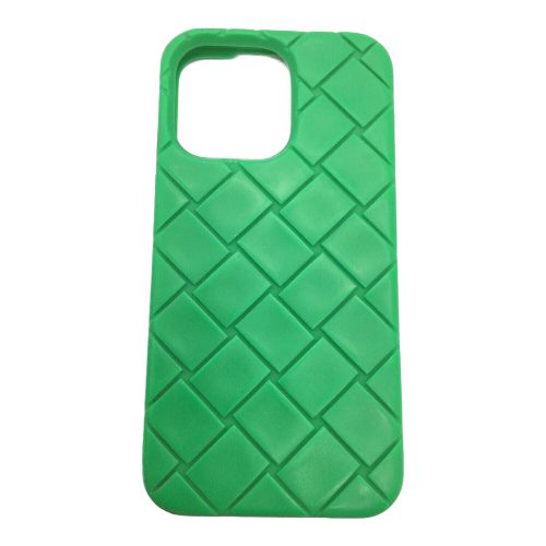 BOTTEGA VENETA (ボッテガベネタ) スマホケース  iPhone15 PRO パラキート