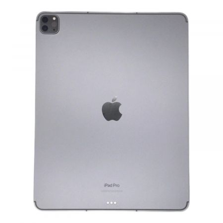 Apple (アップル) iPad Pro(第6世代) 12.9インチ Wi-Fi+Cellularモデル MP223J/A 512GB iOS 程度:Aランク