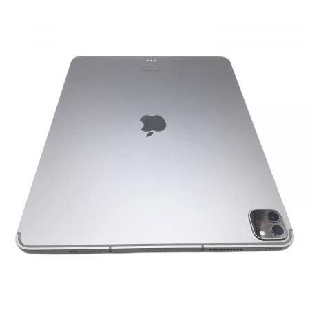 Apple (アップル) iPad Pro(第6世代) 12.9インチ Wi-Fi+Cellularモデル MP223J/A 512GB iOS 程度:Aランク