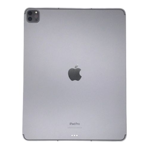 Apple (アップル) iPad Pro(第6世代) 12.9インチ Wi-Fi+Cellularモデル MP223J/A 512GB iOS 程度:Aランク