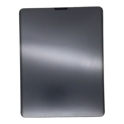 Apple (アップル) iPad Pro(第6世代) 12.9インチ Wi-Fi+Cellularモデル MP223J/A 512GB iOS 程度:Aランク