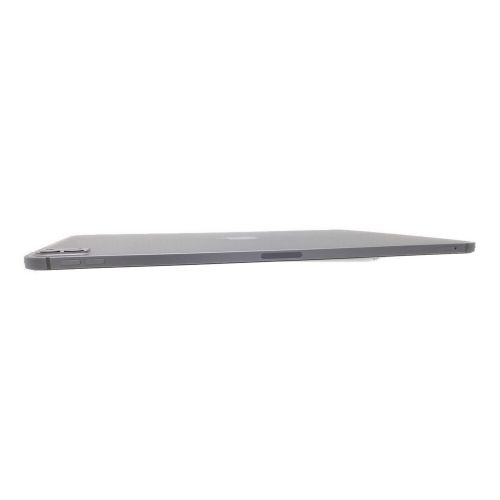 Apple (アップル) iPad Pro(第6世代) 12.9インチ Wi-Fi+Cellularモデル MP223J/A 512GB iOS 程度:Aランク