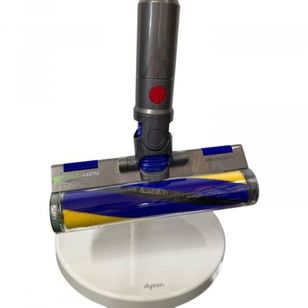 ☆ ダイソン  ☆  初期型  新品～未使用品  ‼   激レアになります。 dyson (ダイソン) コードレスクリーナー micro plus SV33 2022年製
