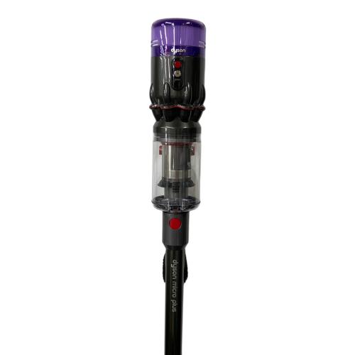 dyson (ダイソン) コードレスクリーナー micro plus SV33 2022年製