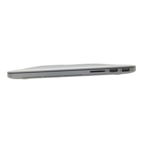 Apple (アップル) MacBook Pro 2015 13インチ 2コアIntel Core i5 メモリ:8GB 128GB C02R32M4FVH3