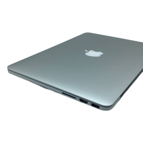 Apple (アップル) MacBook Pro 2015 13インチ