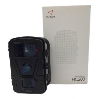Victure 人感センサートレイルカメラ HC200