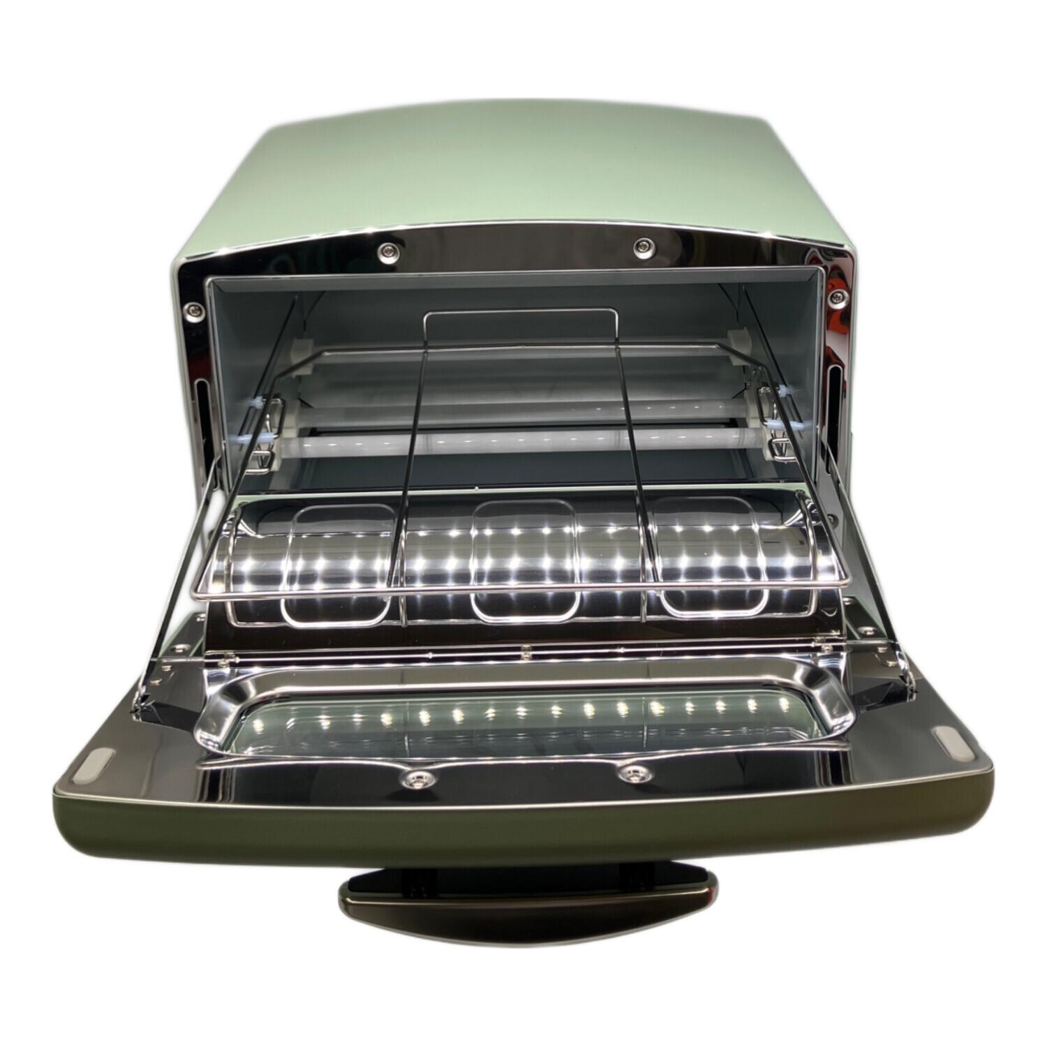 Aladdin (アラジン) グラファイトグリルトースター AGT-G13B 2023年製