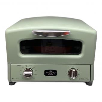 Aladdin (アラジン) グラファイトグリルトースター AGT-G13B 2023年製