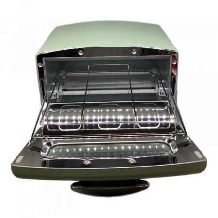 Aladdin (アラジン) グラファイトグリルトースター AGT-G13B 2023年製