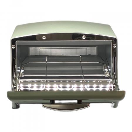 Aladdin (アラジン) グラファイトグリルトースター AGT-G13B 2023年製