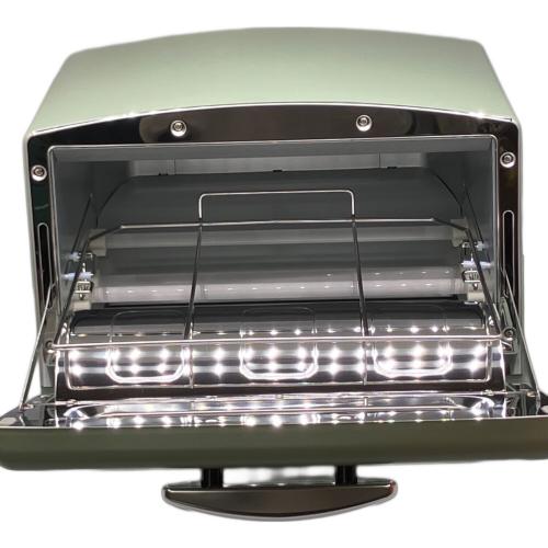 Aladdin (アラジン) グラファイトグリルトースター AGT-G13B 2023年製